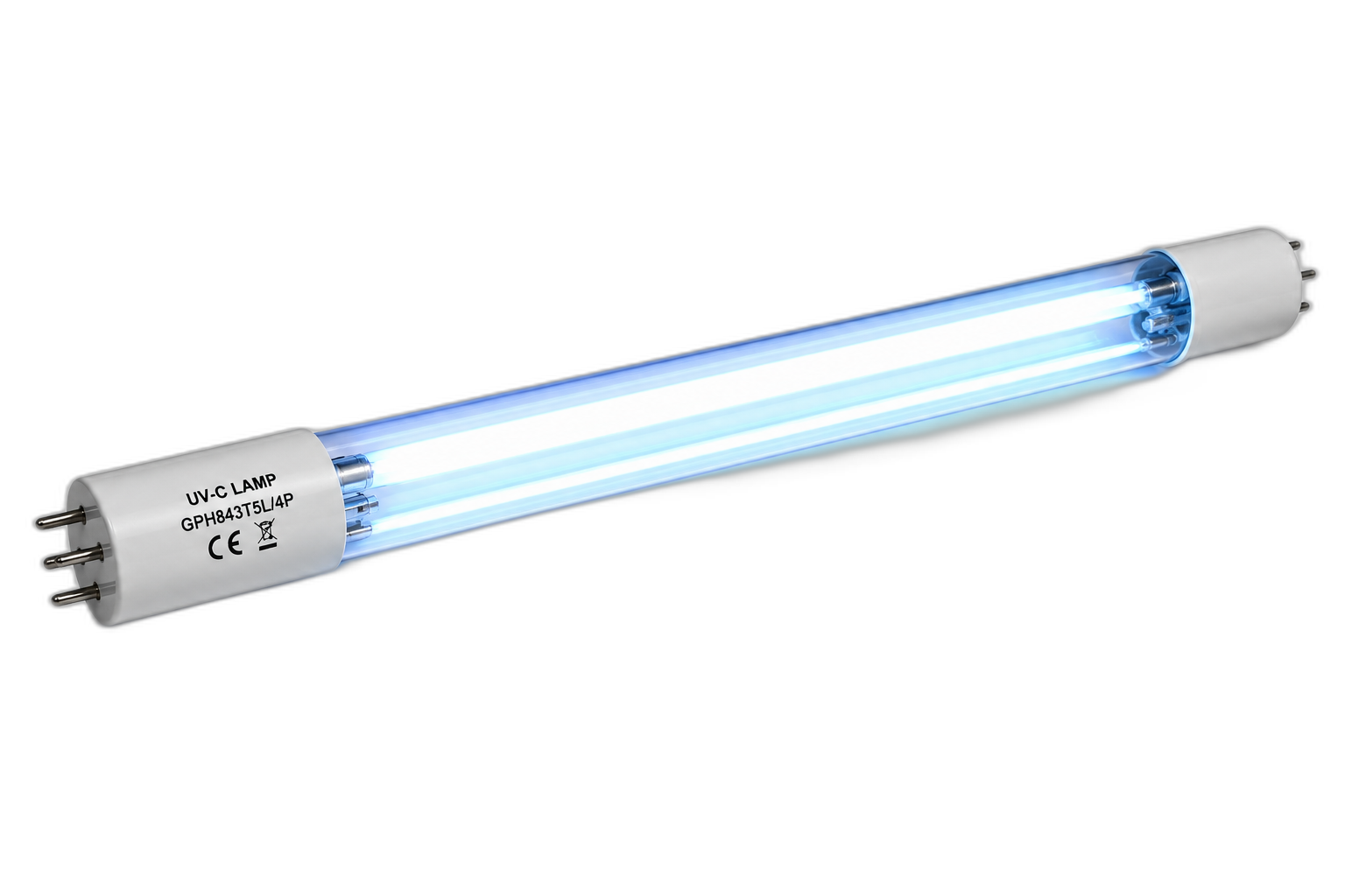 Désinfection par ultraviolets UV