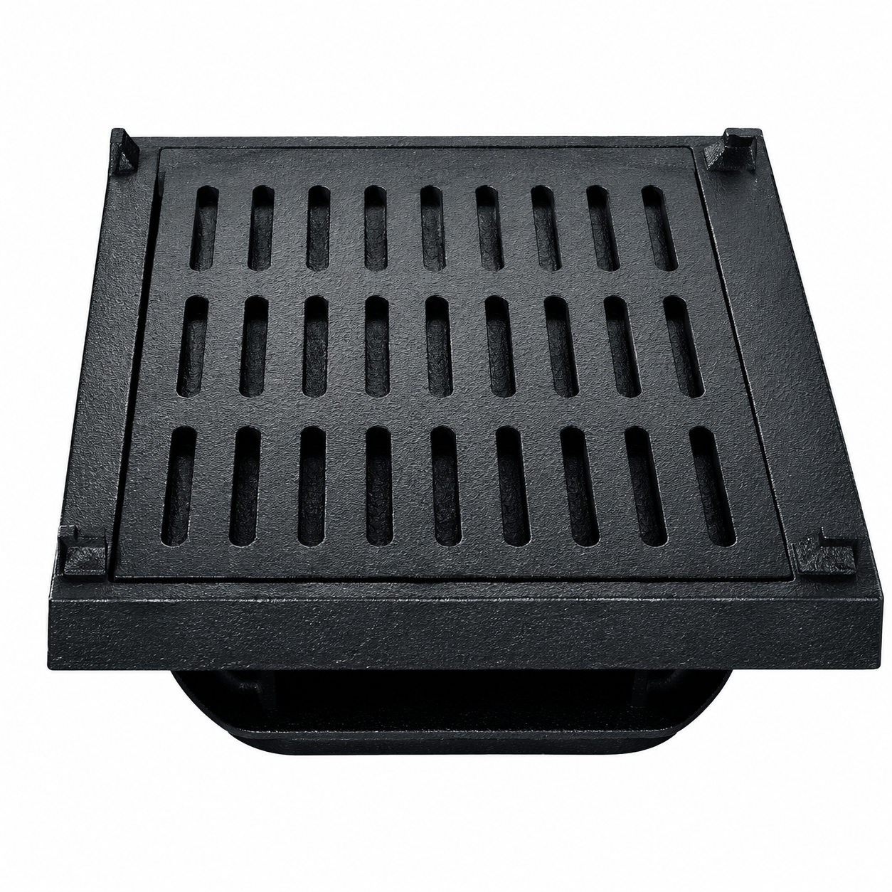 Ductile Iron Siphonic Gully Trap