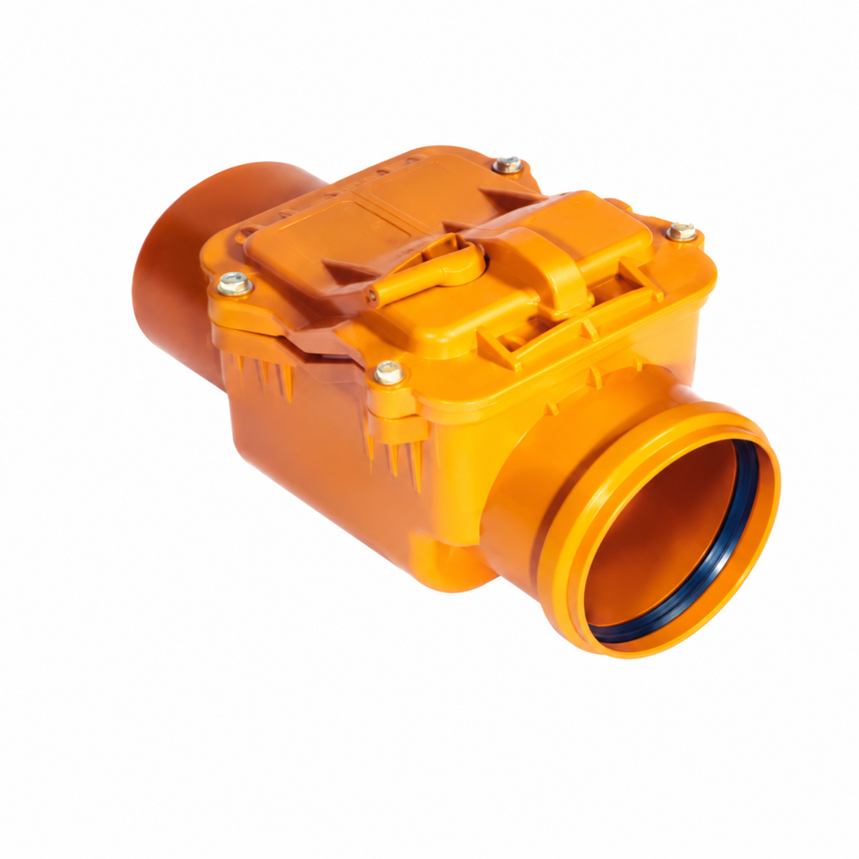 Type 1 PVC Non-Return Check Valve