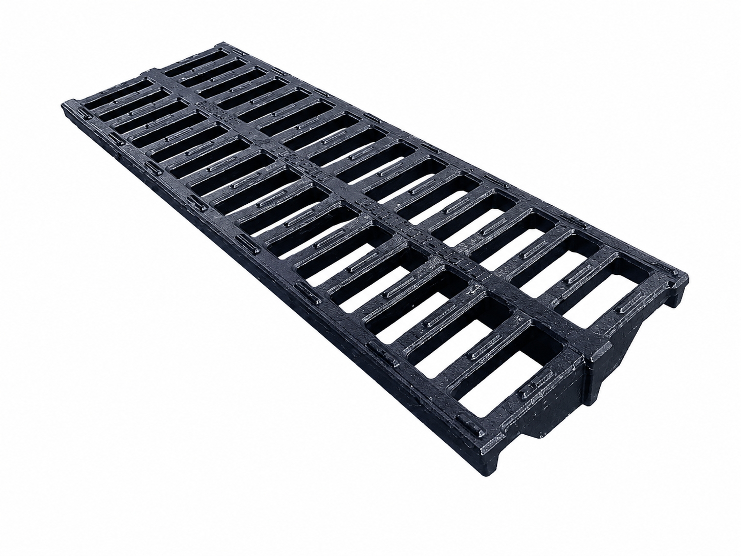 Linear Channel Grating