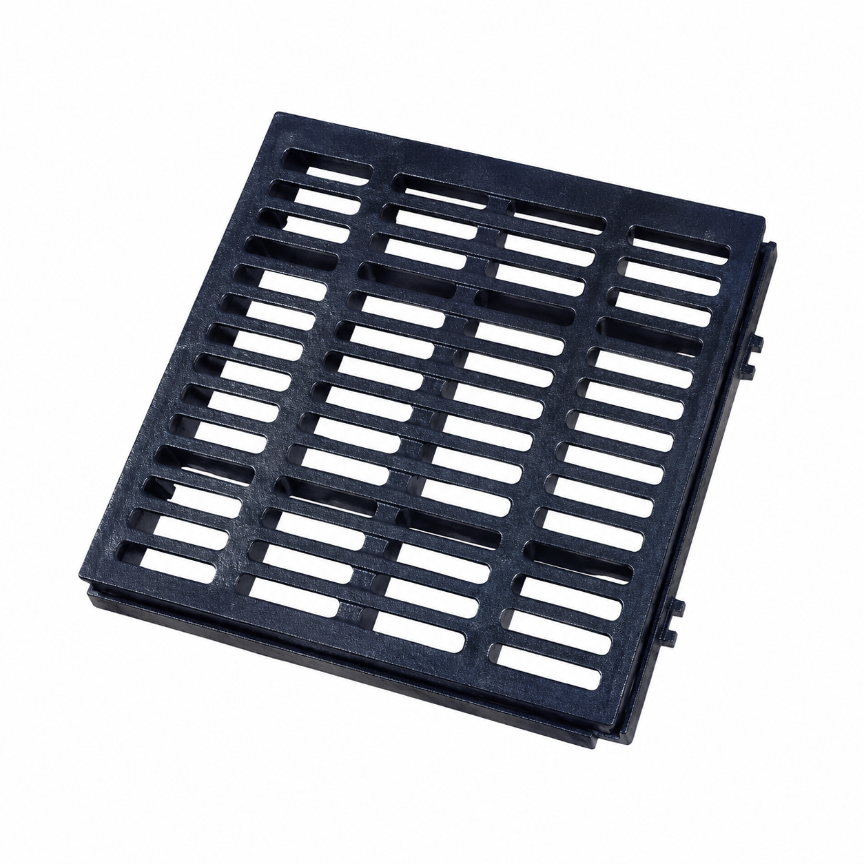 Square Frame Concave Grating