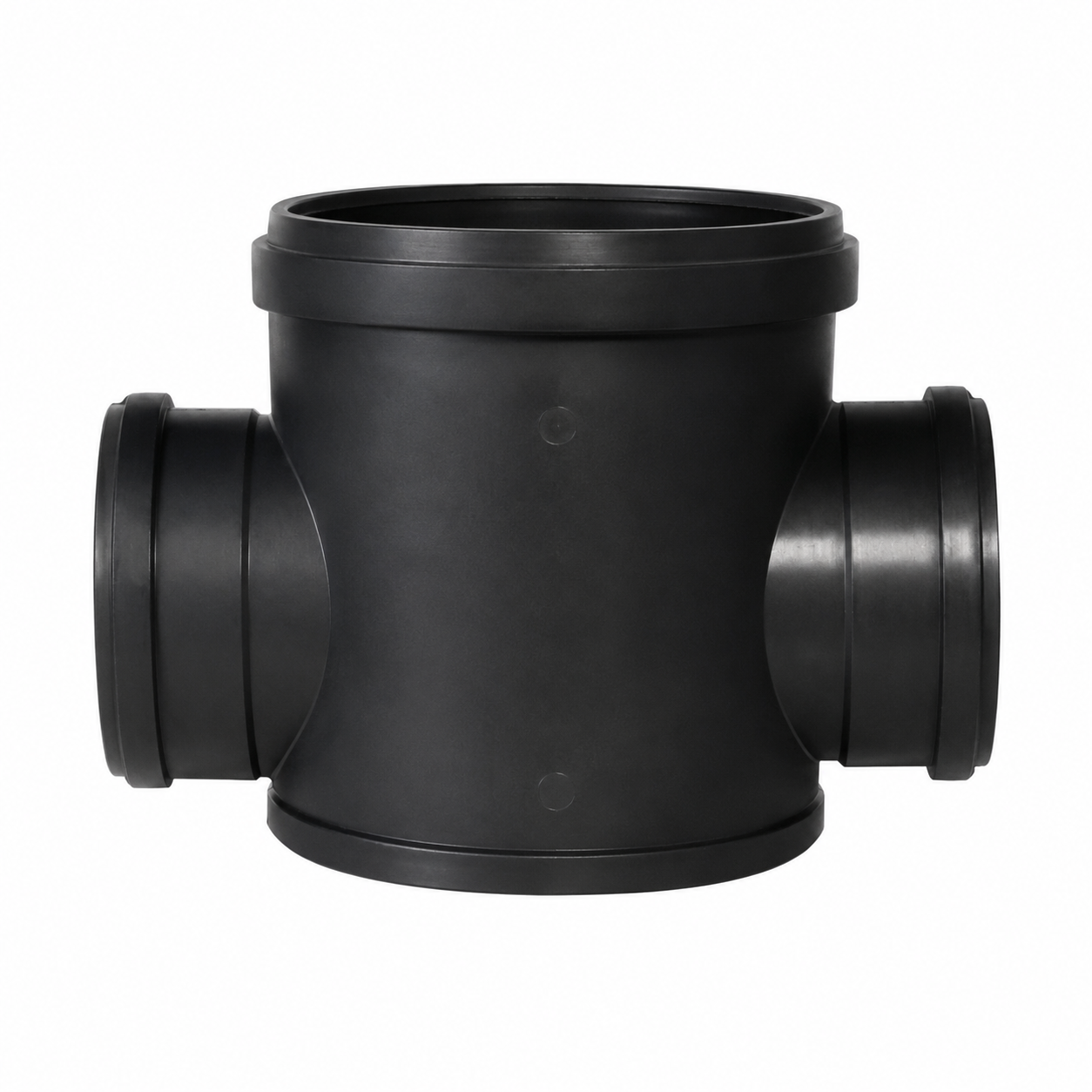 PVC Gully Trap Collector