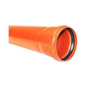 ALMA PVC Gravity Sewer Pipe