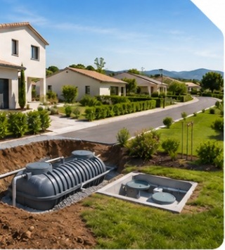 Traitement biologique des eaux us&eacute;es