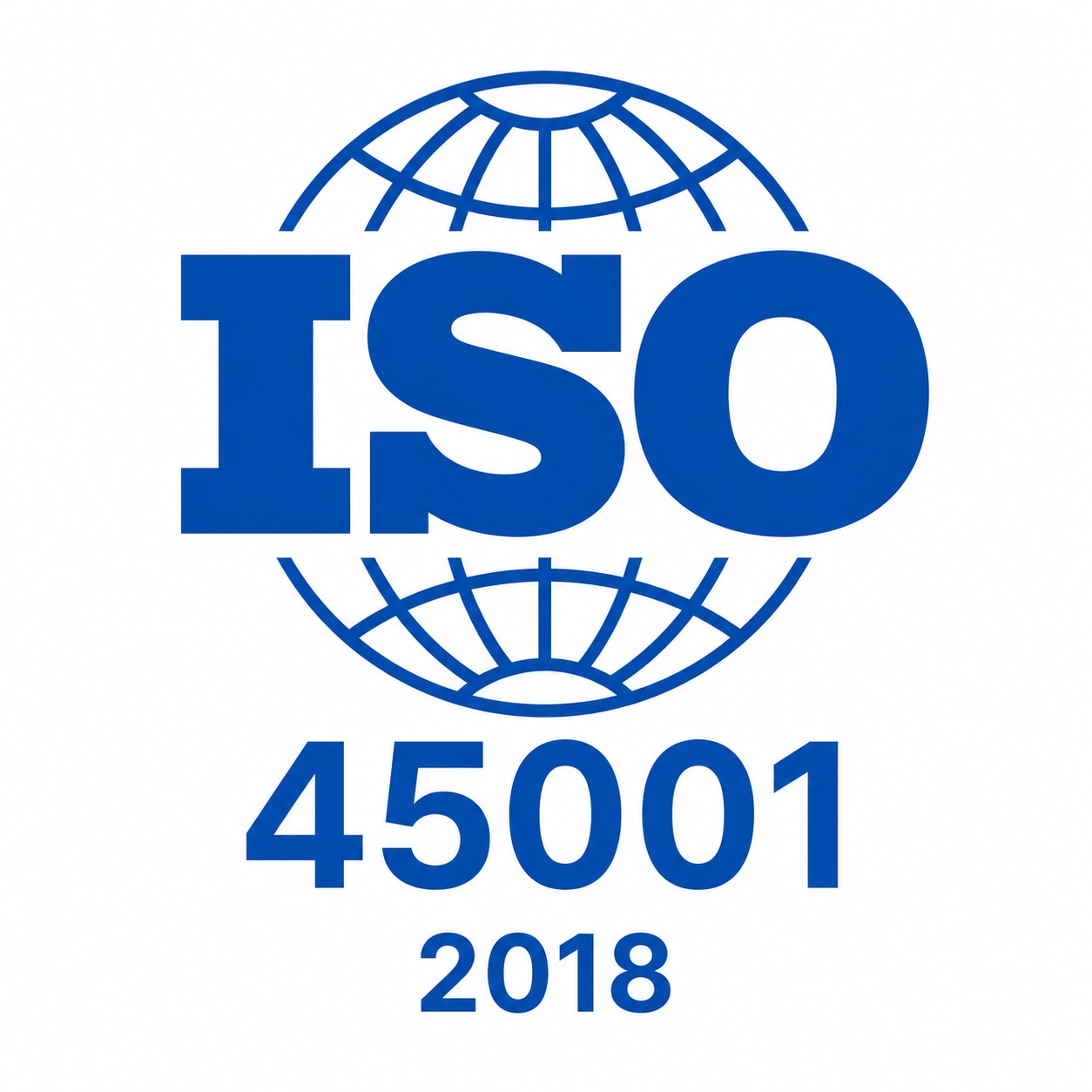 ISO 45001