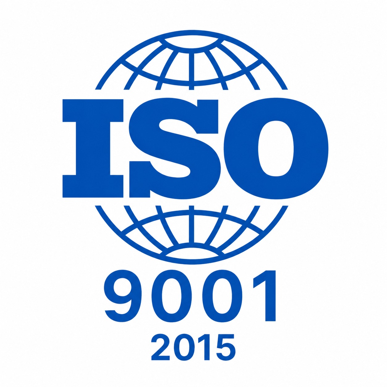 ISO 9001:2015