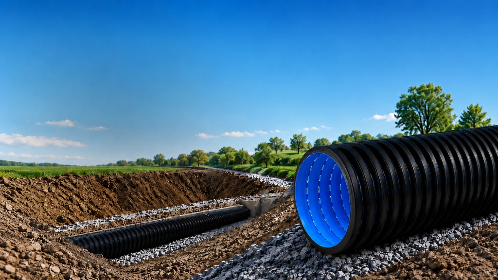 Drainage