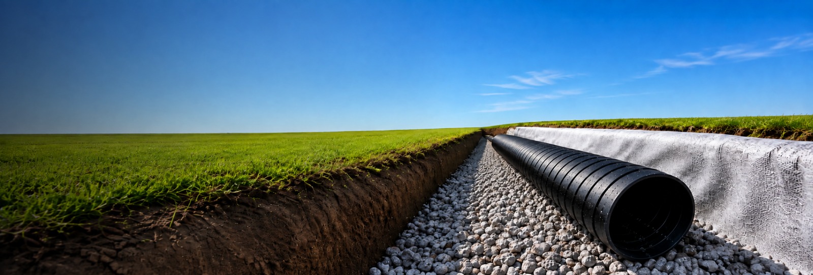 Drainage