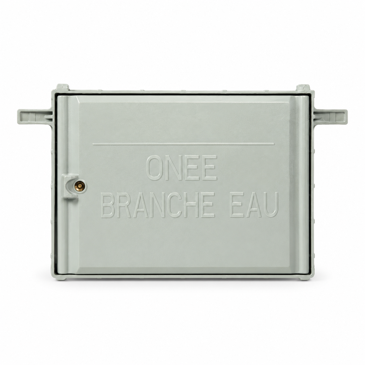 Porte niche : Petit/grand modèle