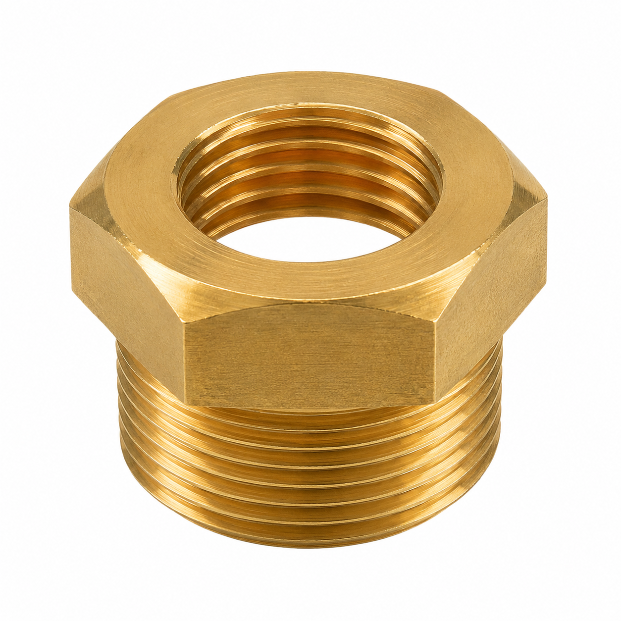male-female reduction ring