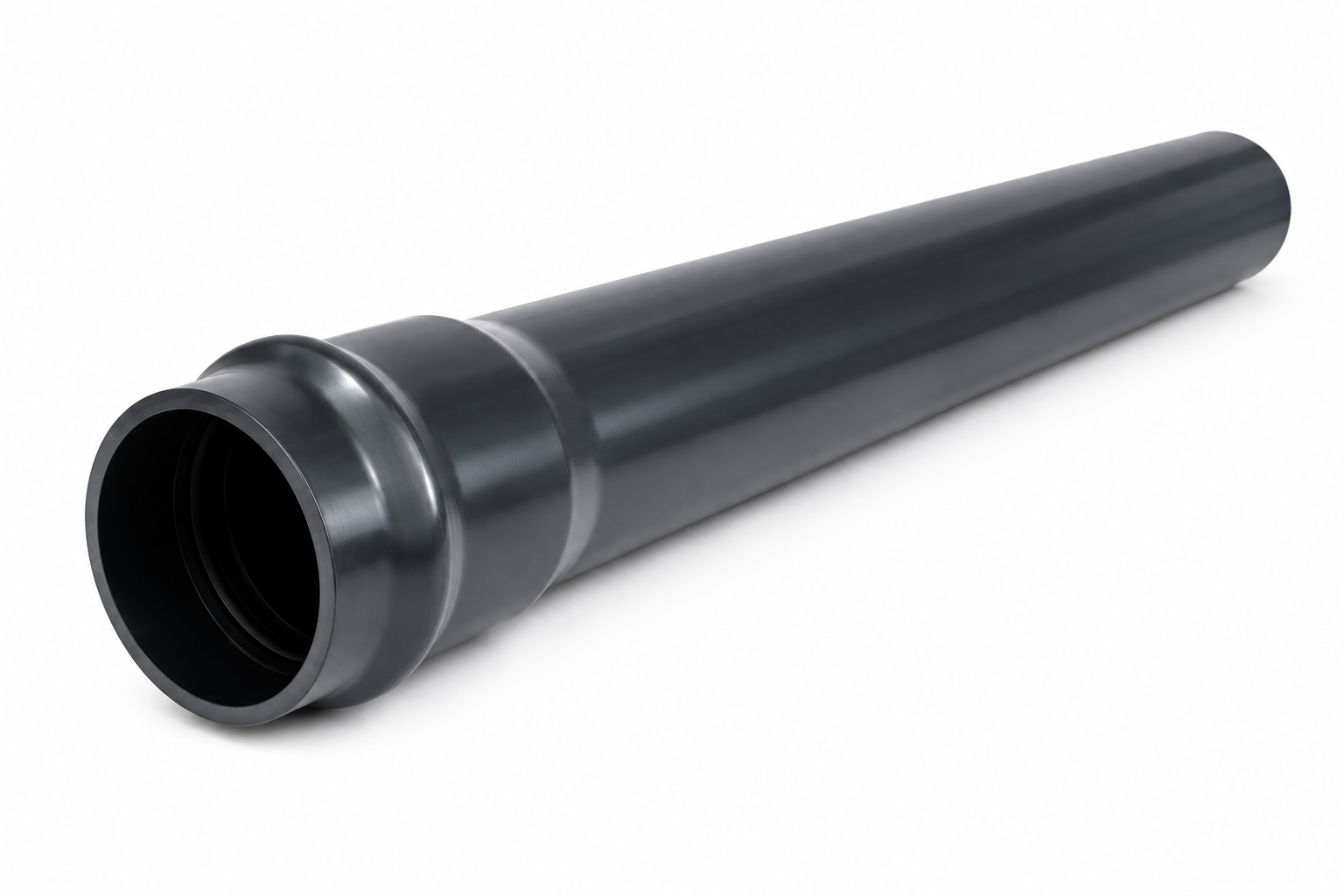 PVC-U Pressure Pipe