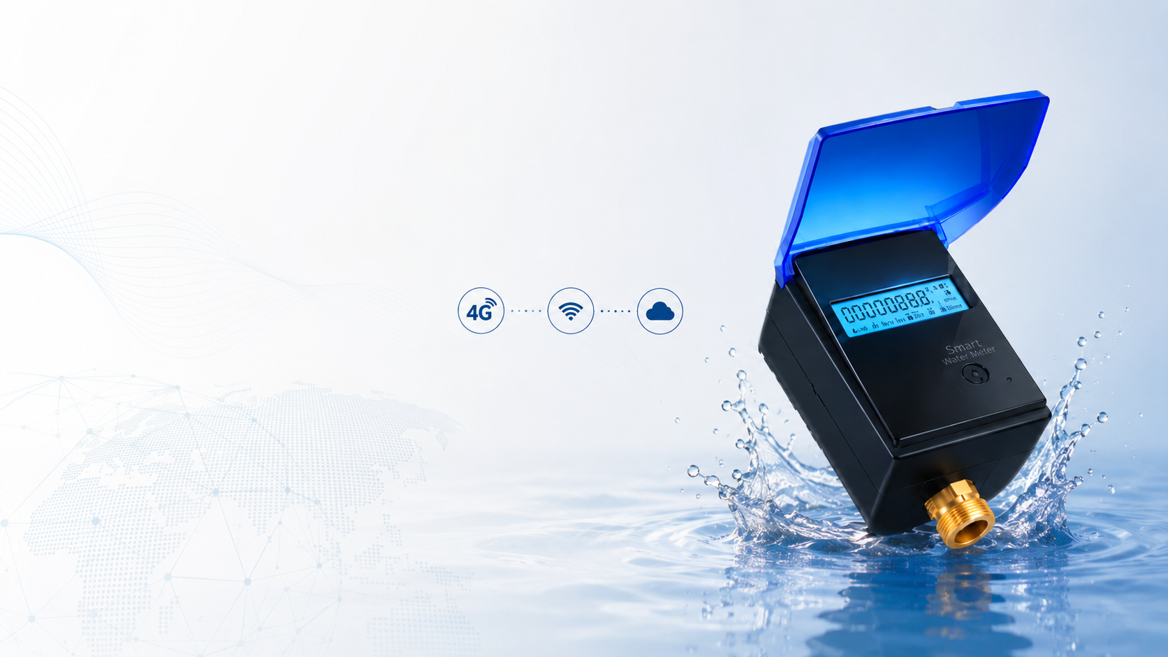 Adduction eau potable