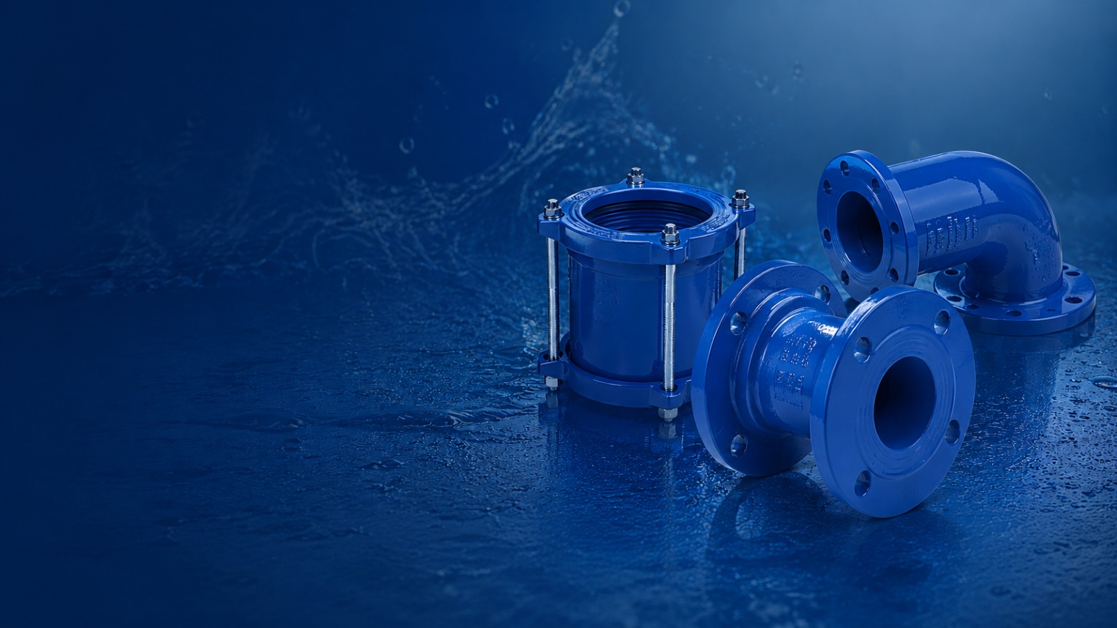 Adduction eau potable