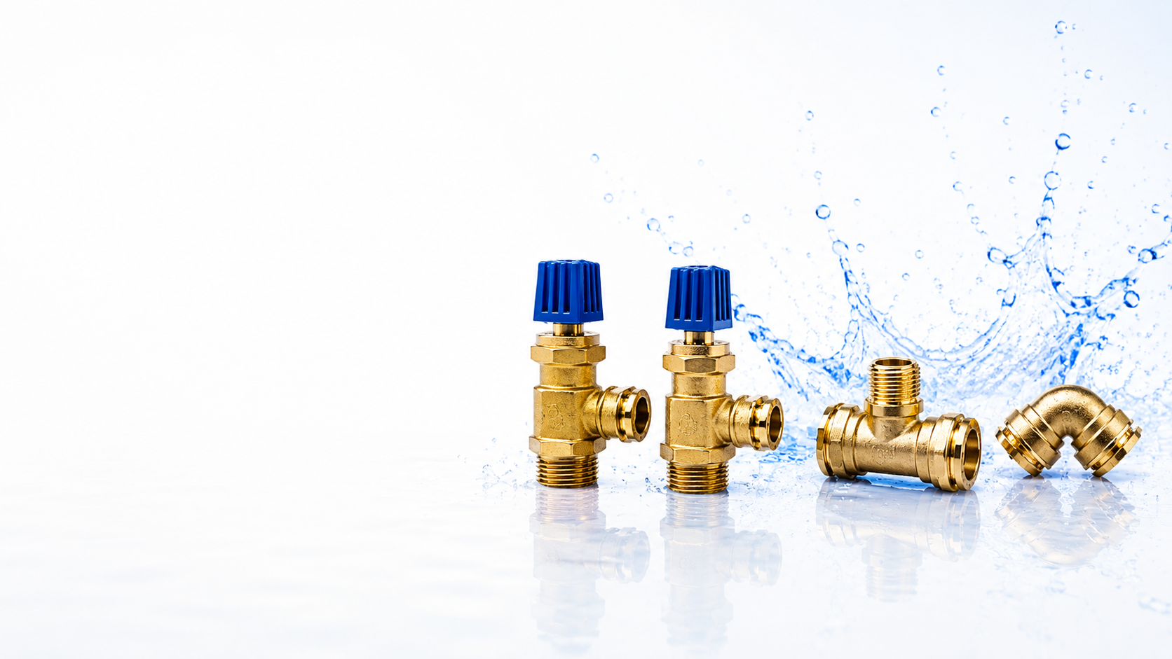 Adduction eau potable