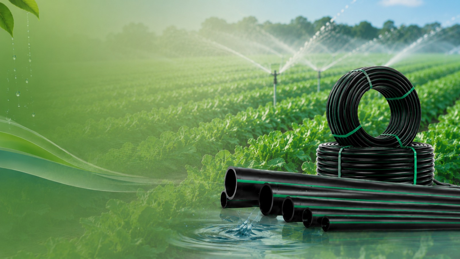 Irrigation