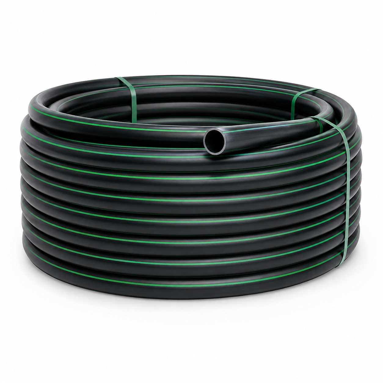 Tubes Irrigation