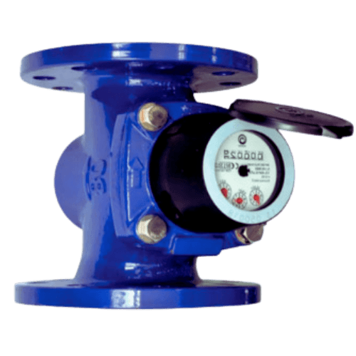 Compteur gros calibre: WP-SDC PLUS