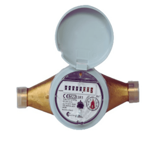 Compteur volumétrique : PD-SDC
