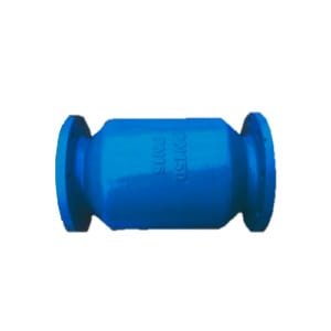 Stabilisateur d’écoulement à bride S-3D