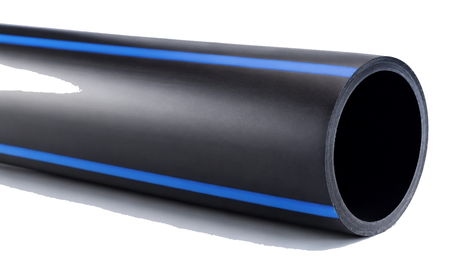 HDPE TUBE PE100
