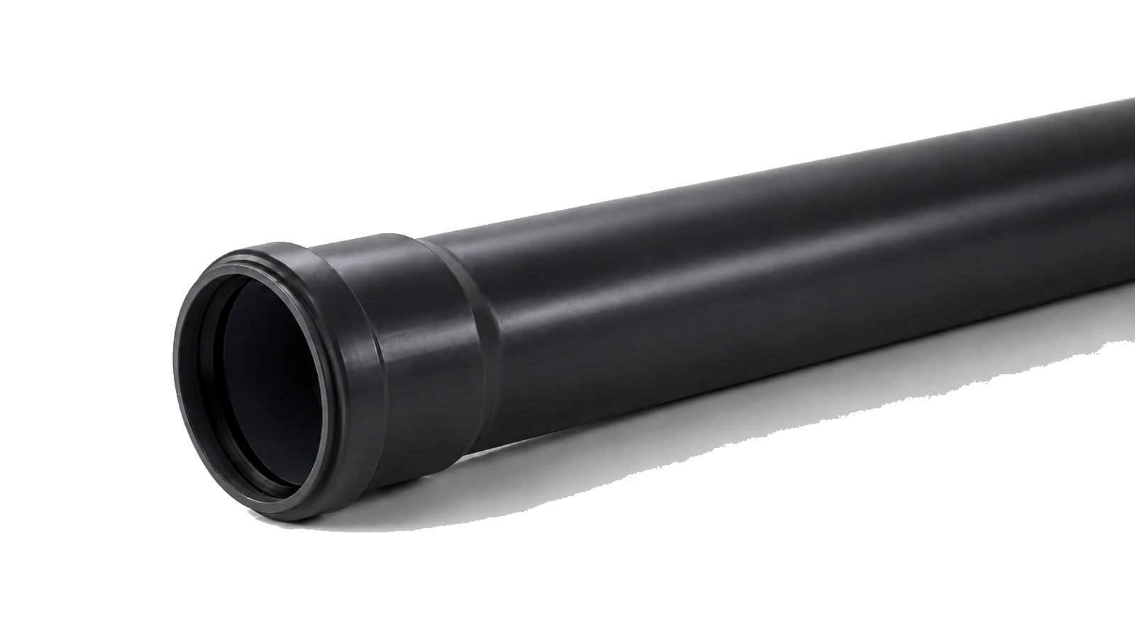 Tube PVC pression
