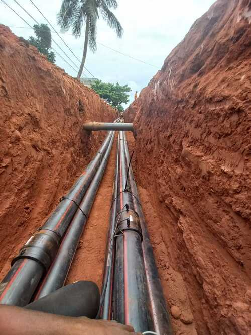 Export &eacute;lectricit&eacute; &mdash; B&eacute;nin