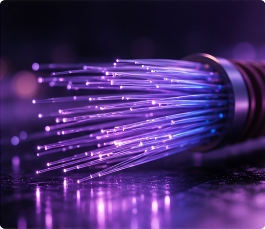 Telecom HDPE sheath