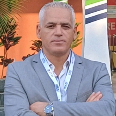 Abdellah El Ghazlani