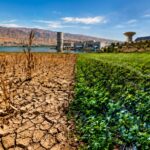 L’eau au Maroc : défis, chiffres clés et solutions face au stress hydrique