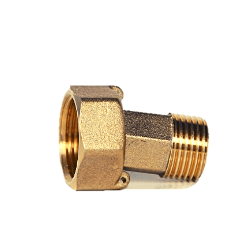 Raccord pour compteur