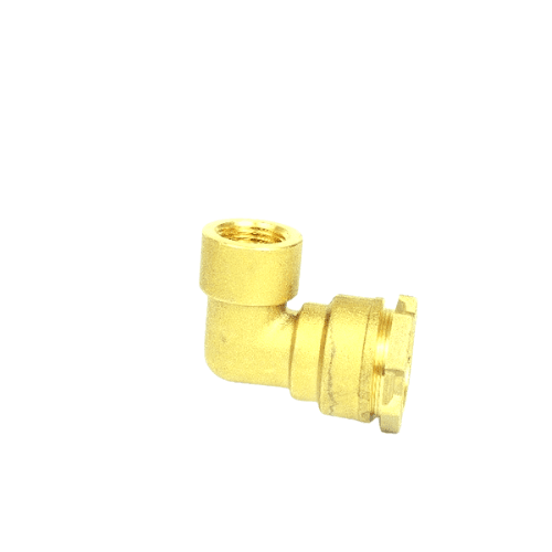 Female elbow / PE